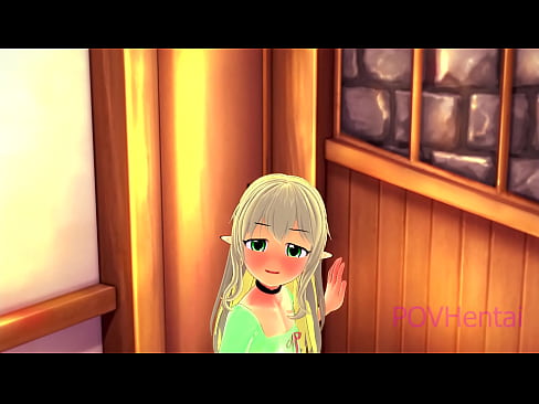 ❤️ (Trap) Elfská služebná vám pomůže umýt obličej. Anal porno u porna cs.com-porn-hat.ru